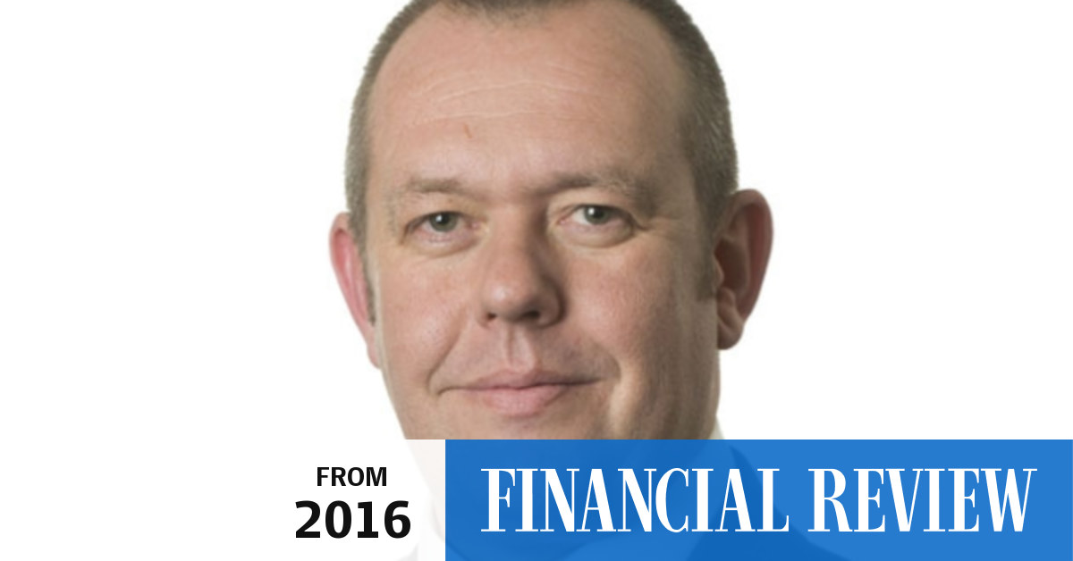 Computershare backs mortgage loan servicing division for growth